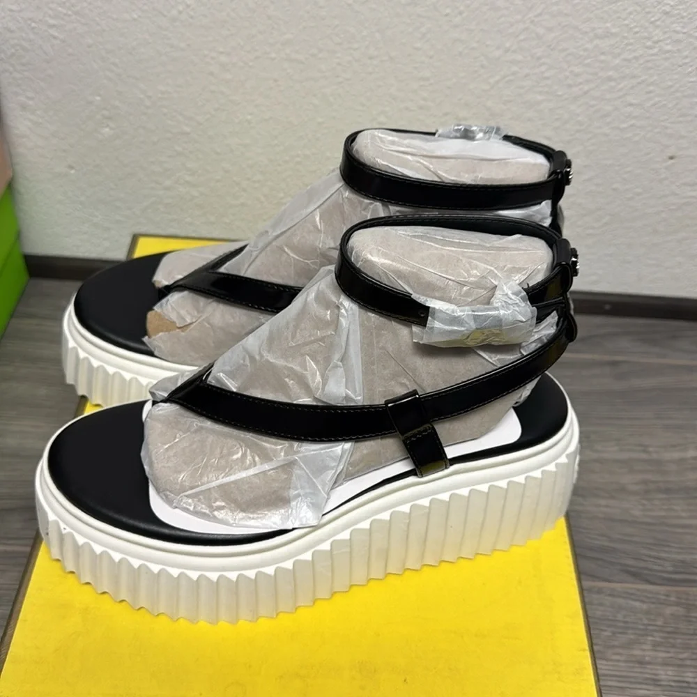 **CIRCUS NY Women's Elana Platform Sandals**